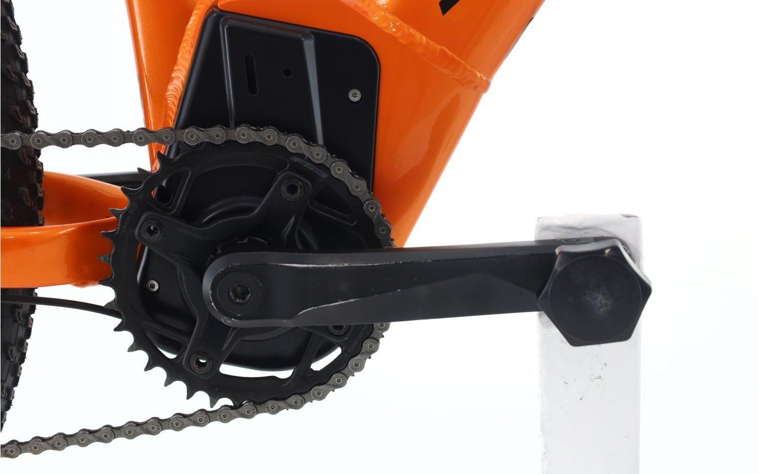 E-Bike Megamo Zyclora ·  Raidon, Usata, 2025, Barcelona