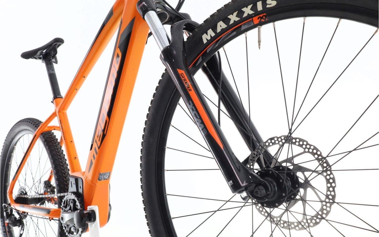 E-Bike Megamo Zyclora ·  Raidon, Usata, 2025, Barcelona