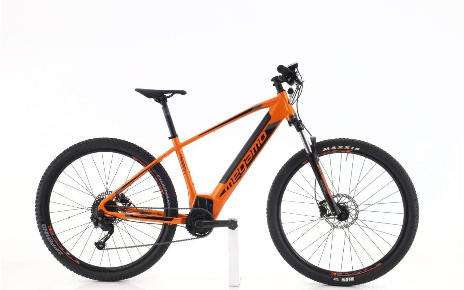 E-Bike Megamo Zyclora ·  Raidon, Usata, 2025, Barcelona