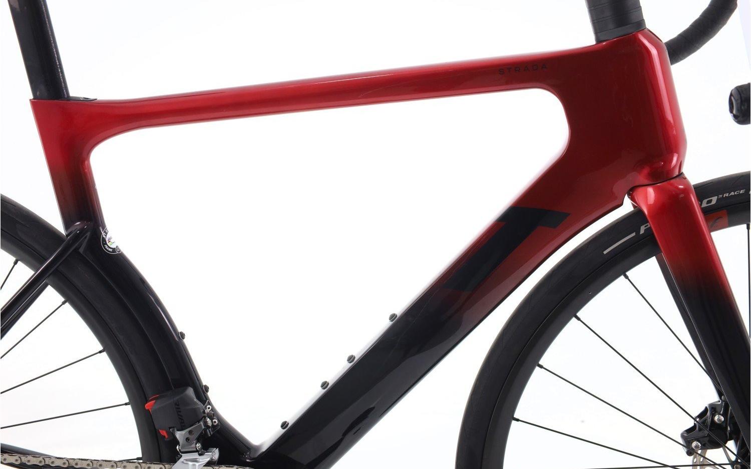 Bici da corsa 3T Zyclora ·  Strada AXS 12V, Usata, 2024, Barcelona