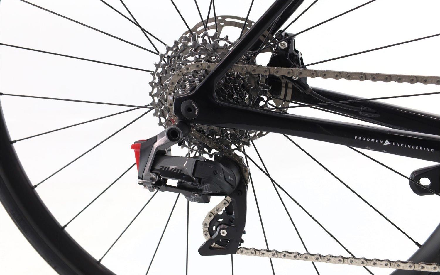 Bici da corsa 3T Zyclora ·  Strada AXS 12V, Usata, 2024, Barcelona