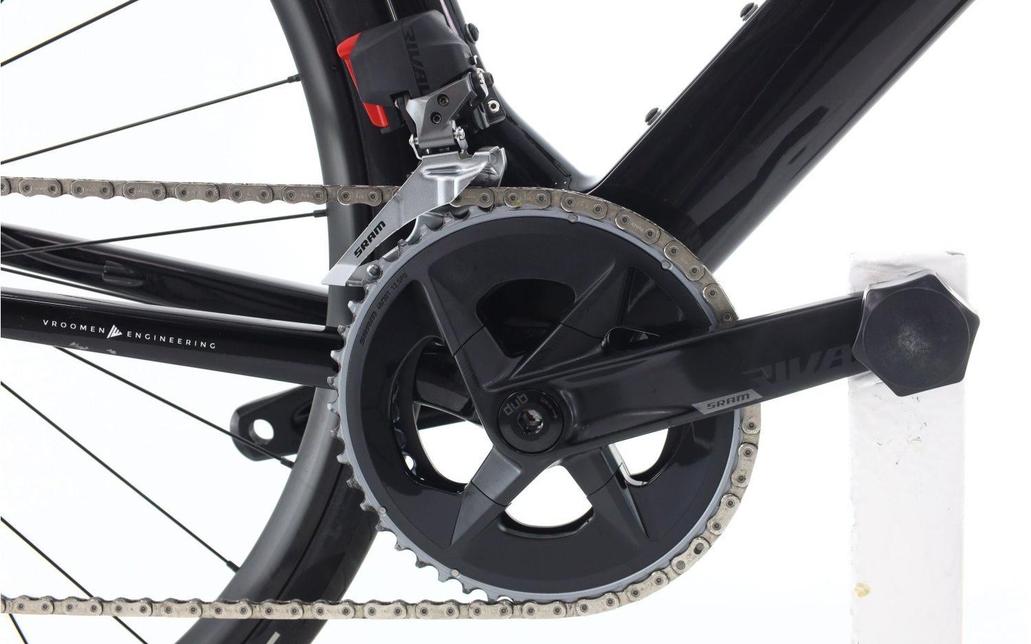 Bici da corsa 3T Zyclora ·  Strada AXS 12V, Usata, 2024, Barcelona