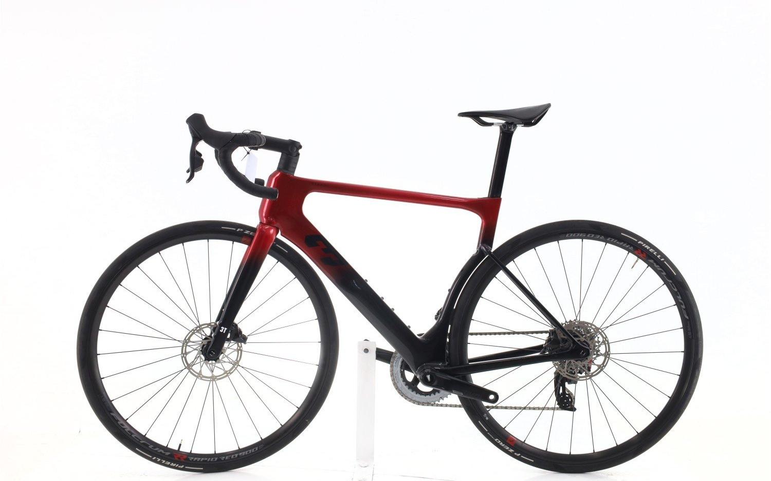 Bici da corsa 3T Zyclora ·  Strada AXS 12V, Usata, 2024, Barcelona