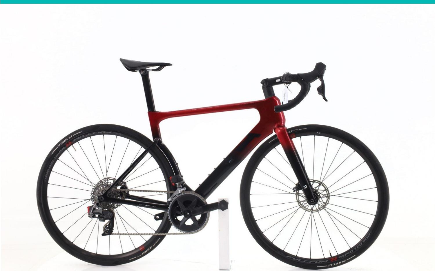 Bici da corsa 3T Zyclora ·  Strada AXS 12V, Usata, 2024, Barcelona