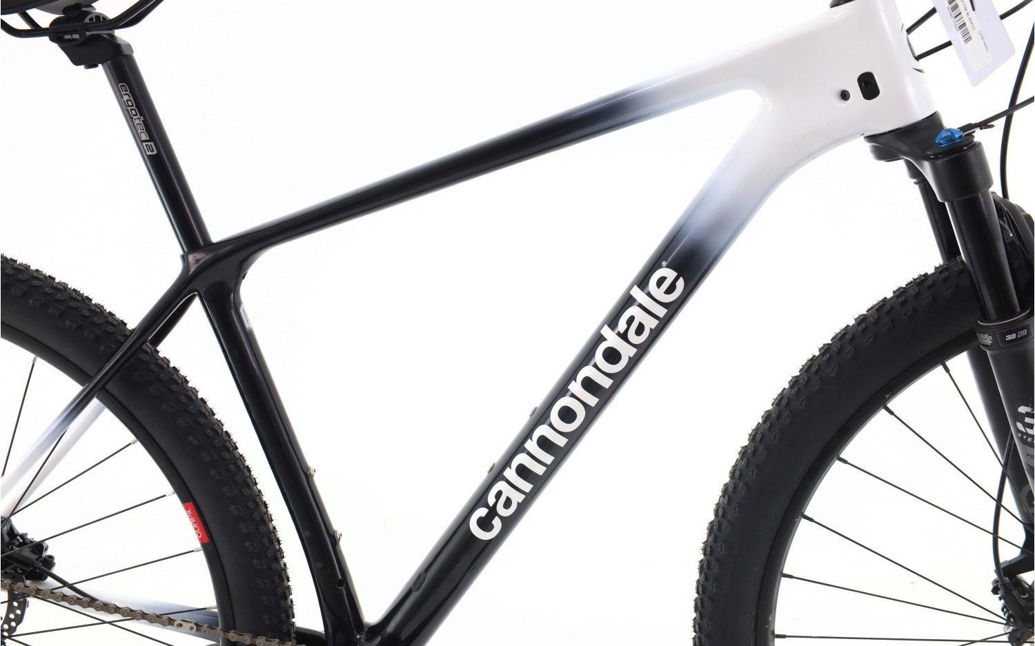 Mountain Bike Cannondale Zyclora ·  F-Si, Usata, 2021, Barcelona