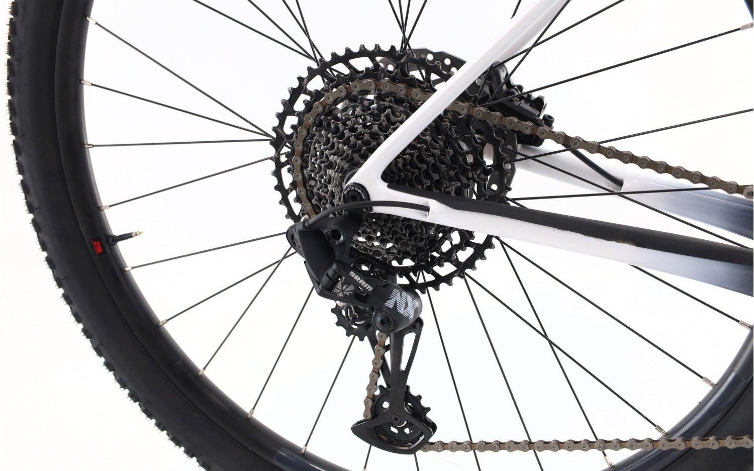 Mountain Bike Cannondale Zyclora ·  F-Si, Usata, 2021, Barcelona