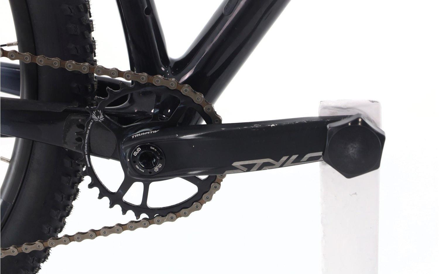 Mountain Bike Cannondale Zyclora ·  F-Si, Usata, 2021, Barcelona