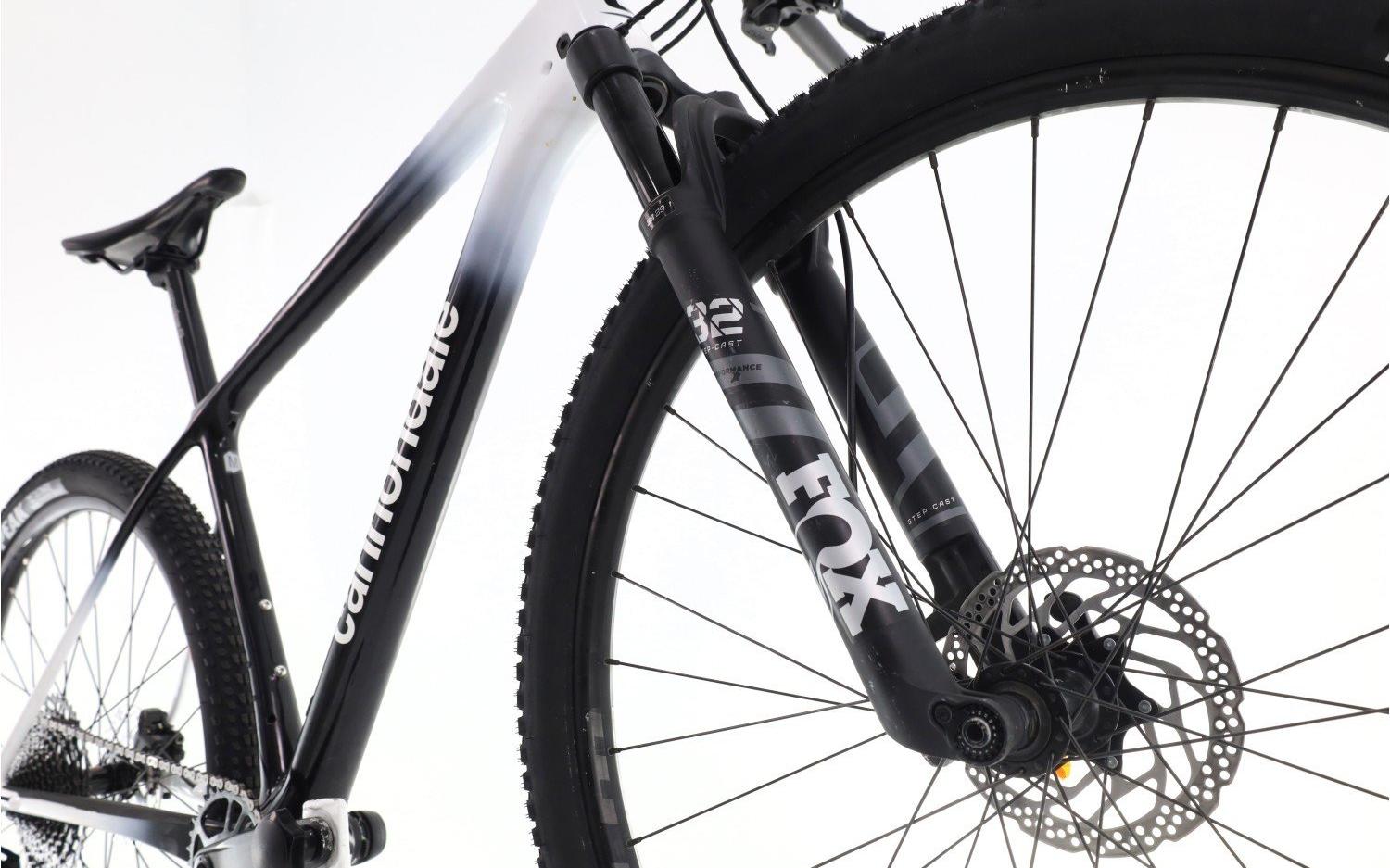 Mountain Bike Cannondale Zyclora ·  F-Si, Usata, 2021, Barcelona