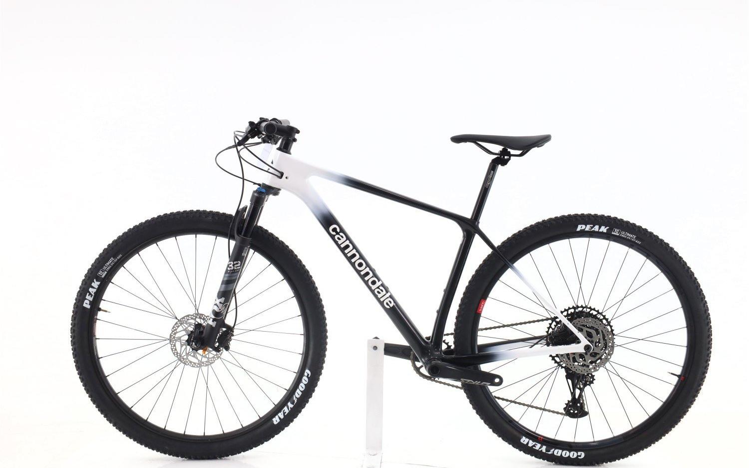 Mountain Bike Cannondale Zyclora ·  F-Si, Usata, 2021, Barcelona