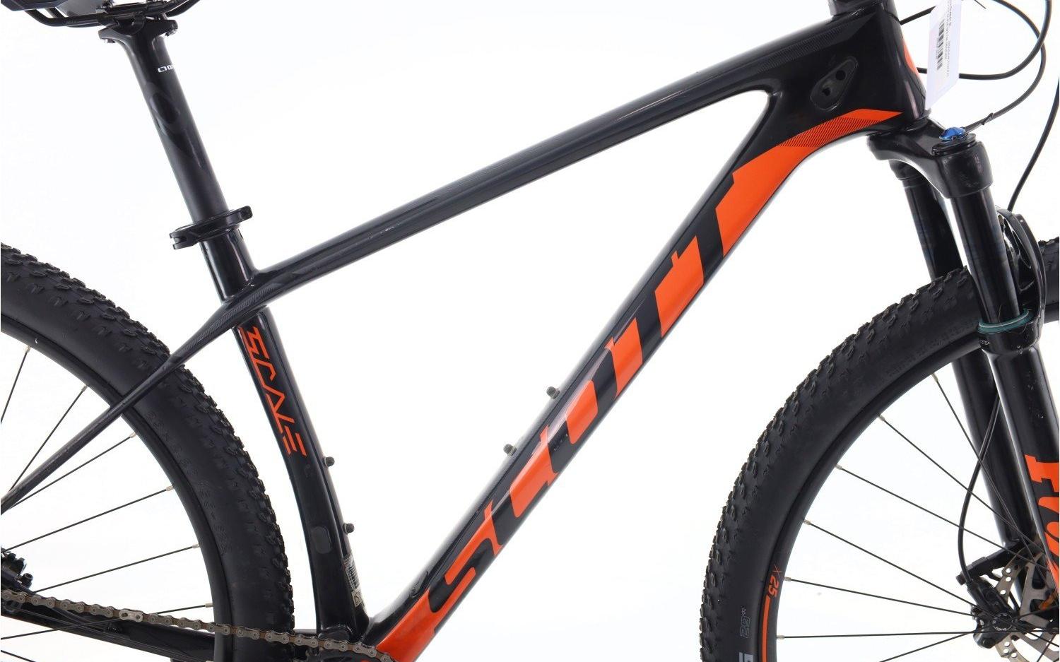 Mountain Bike Scott Zyclora ·  Scale 925 GX, Usata, 2020, Barcelona