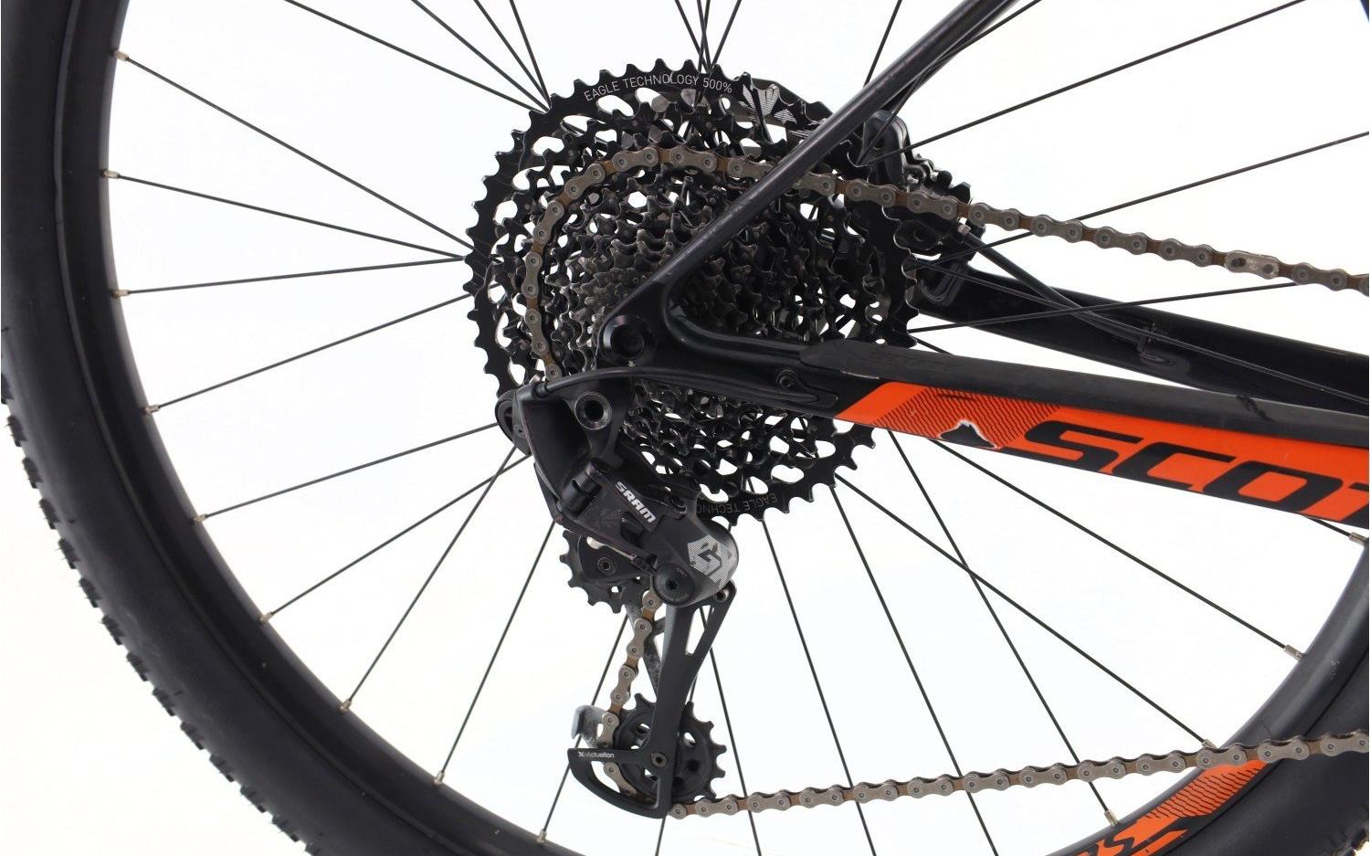 Mountain Bike Scott Zyclora ·  Scale 925 GX, Usata, 2020, Barcelona