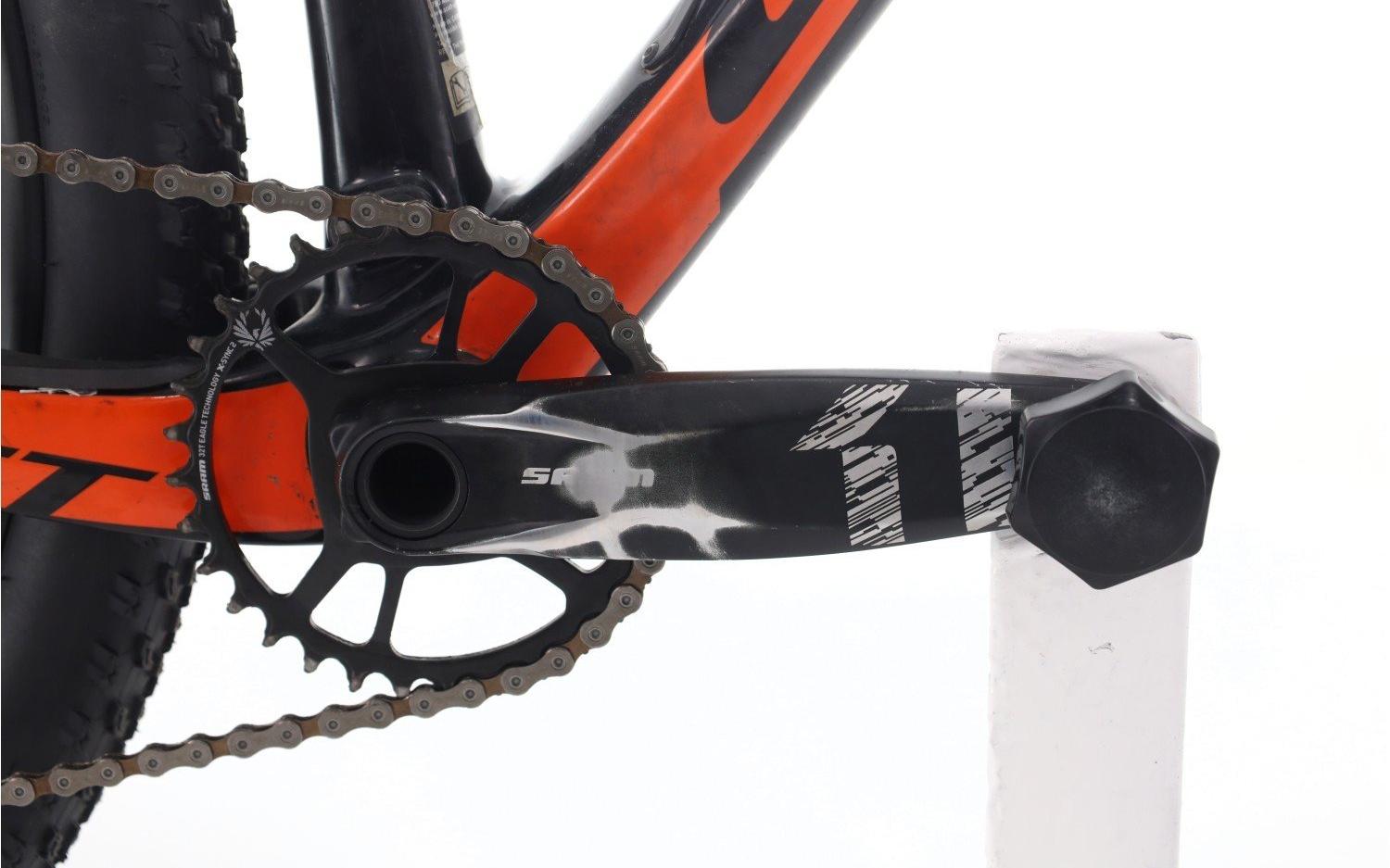 Mountain Bike Scott Zyclora ·  Scale 925 GX, Usata, 2020, Barcelona