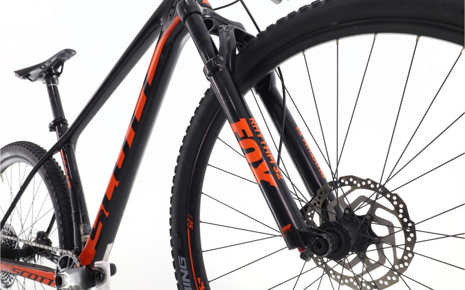 Mountain Bike Scott Zyclora ·  Scale 925 GX, Usata, 2020, Barcelona