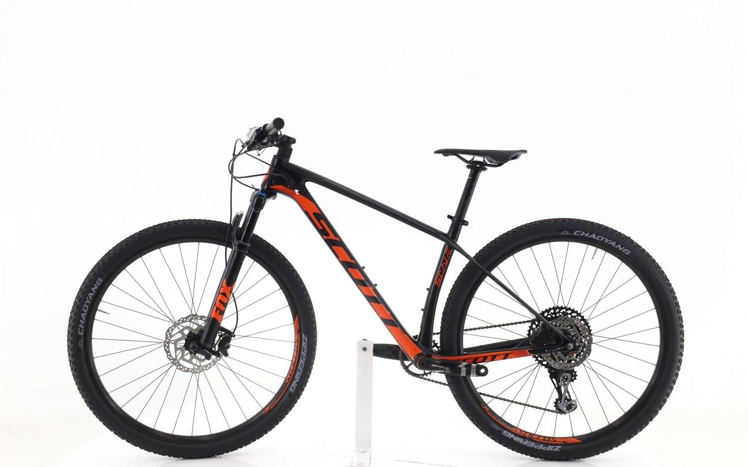 Mountain Bike Scott Zyclora ·  Scale 925 GX, Usata, 2020, Barcelona