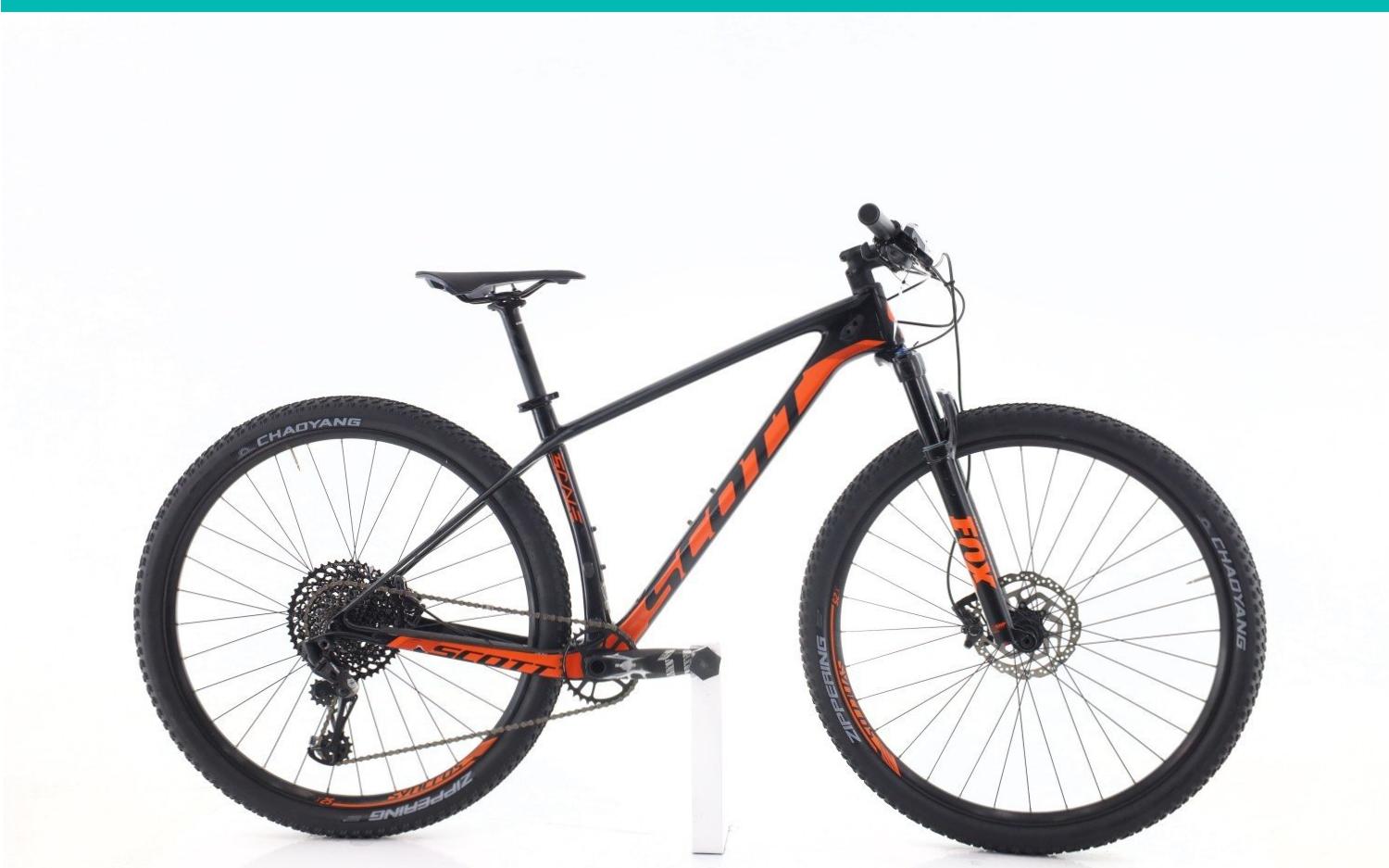 Mountain Bike Scott Zyclora ·  Scale 925 GX, Usata, 2020, Barcelona