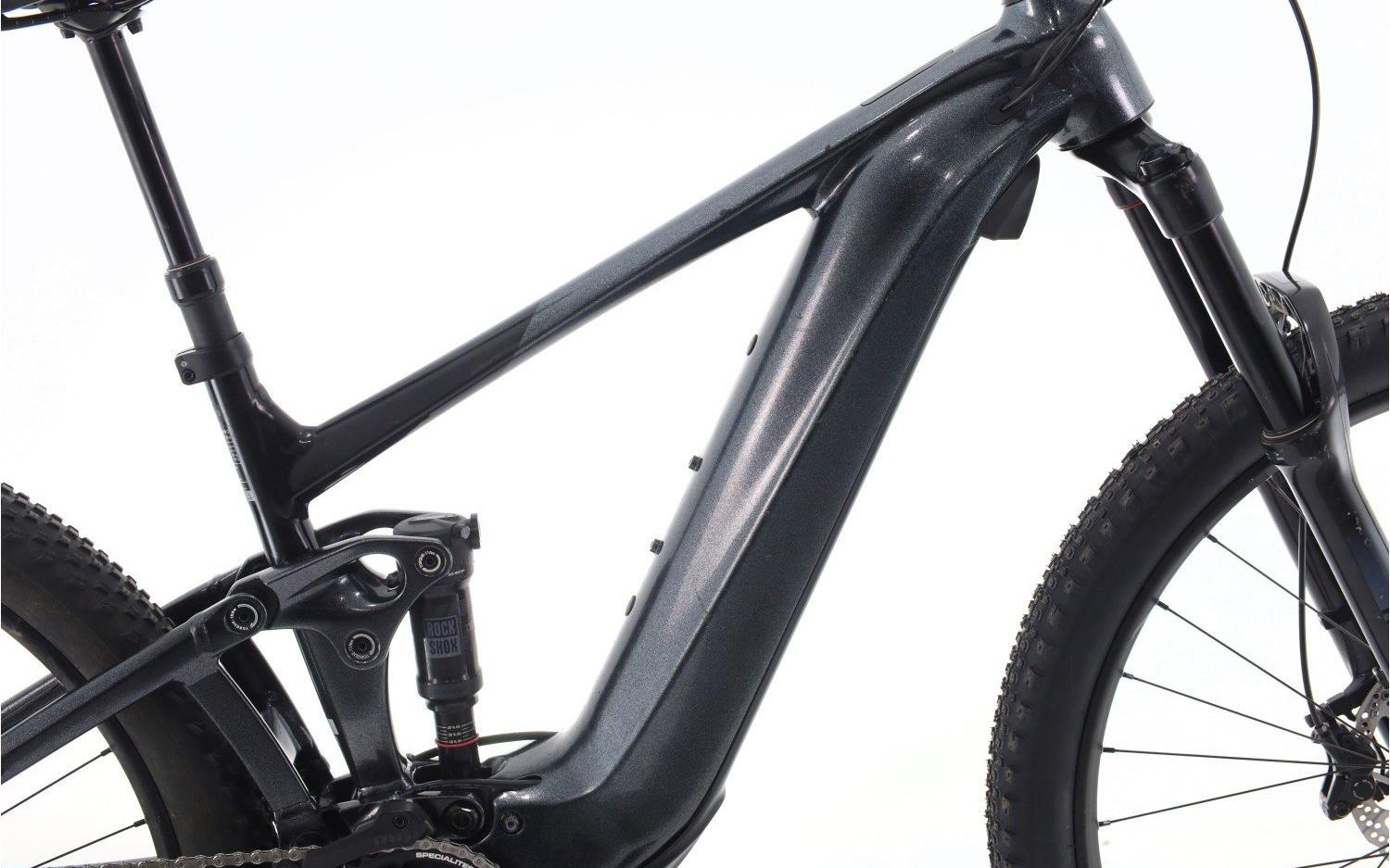 E-Bike Giant Zyclora ·  Trance E+ Pro 3, Usata, 2022, Barcelona