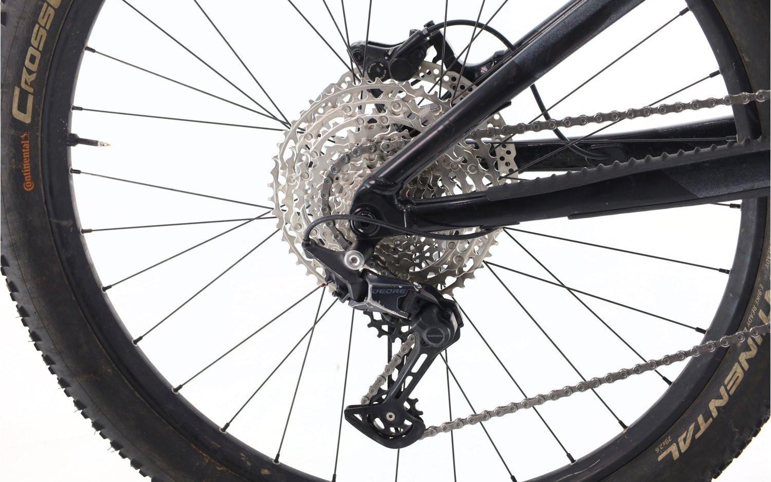 E-Bike Giant Zyclora ·  Trance E+ Pro 3, Usata, 2022, Barcelona