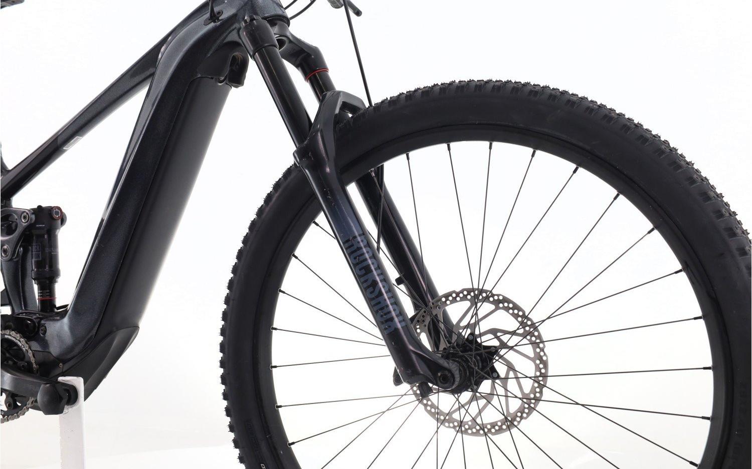 E-Bike Giant Zyclora ·  Trance E+ Pro 3, Usata, 2022, Barcelona