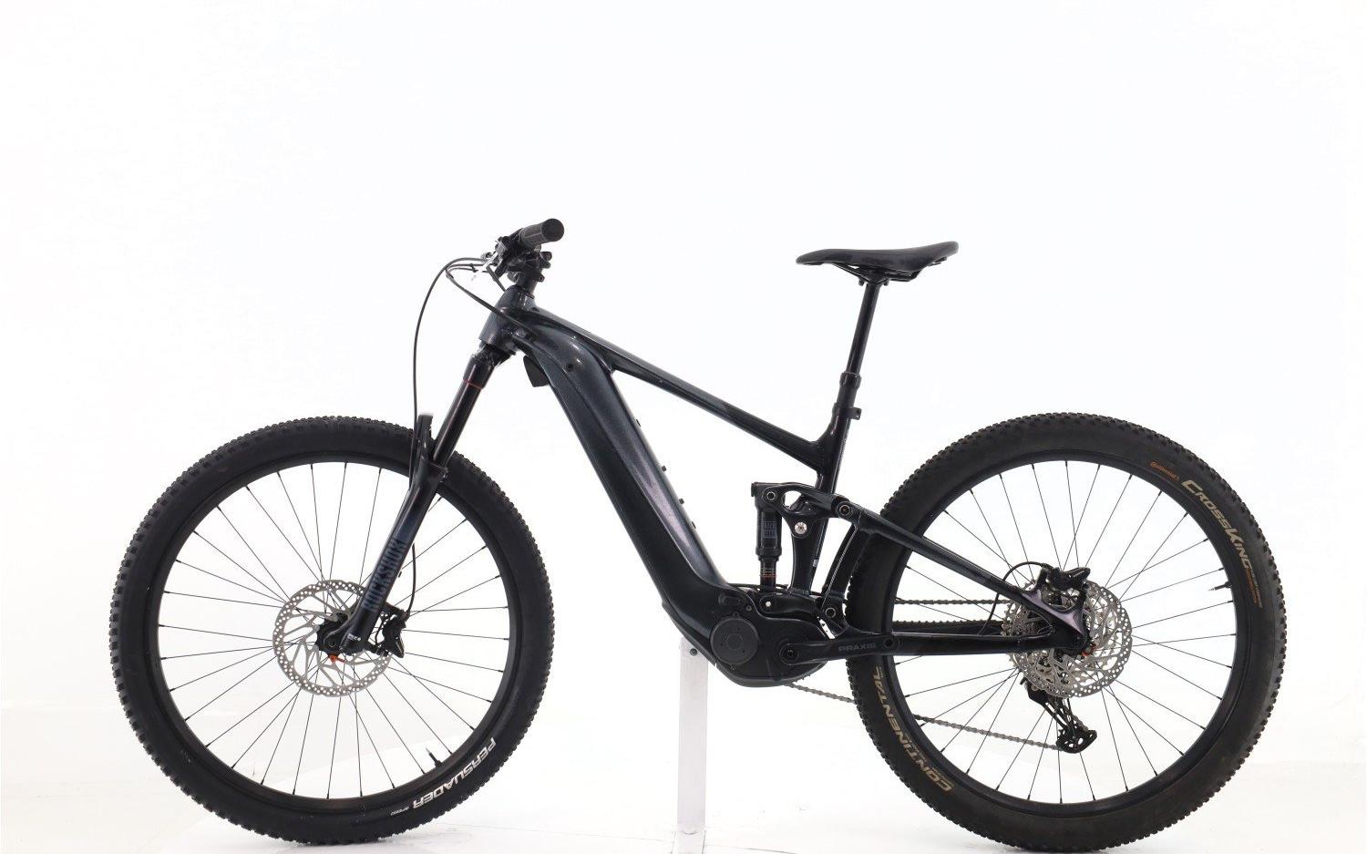 E-Bike Giant Zyclora ·  Trance E+ Pro 3, Usata, 2022, Barcelona