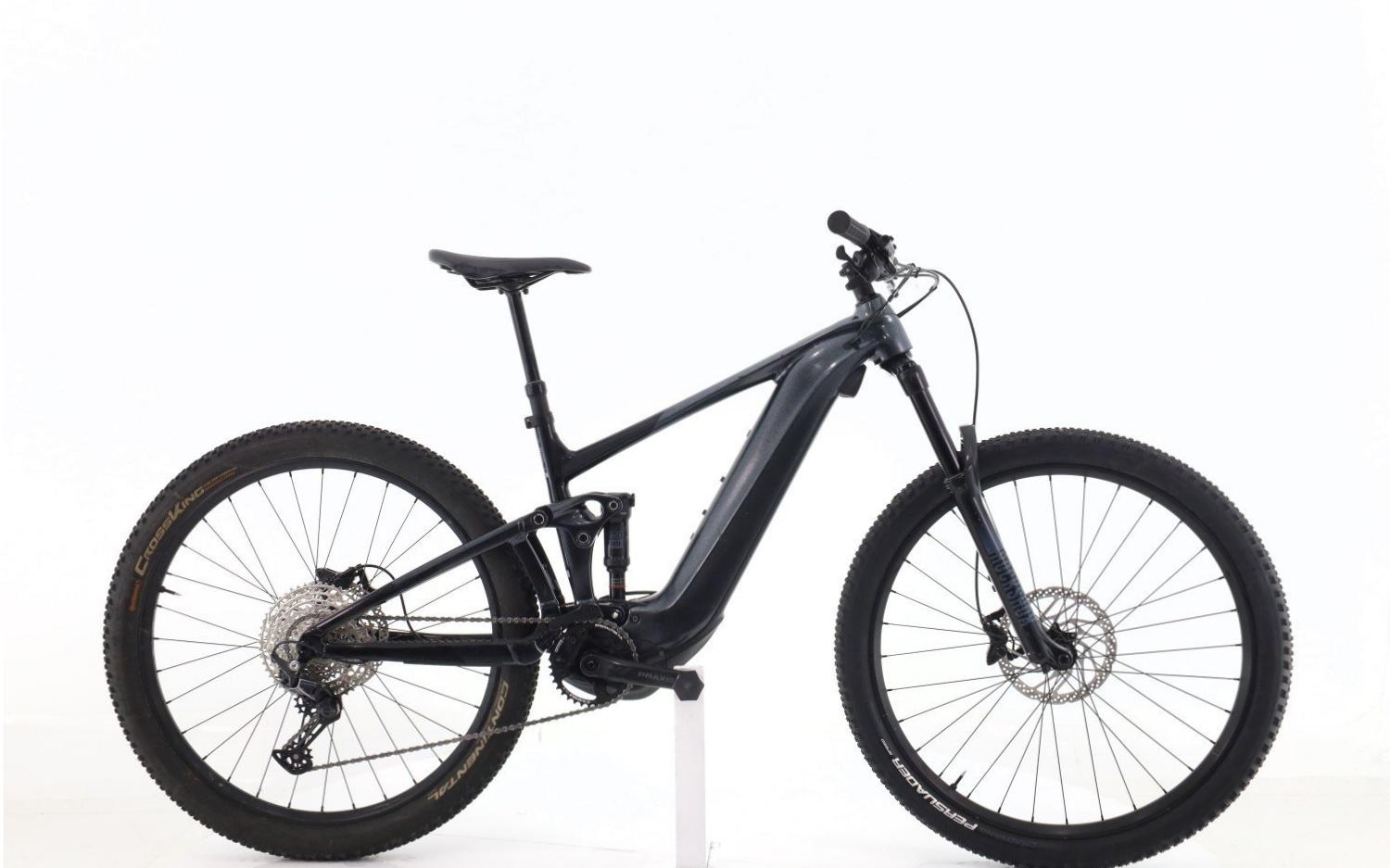 E-Bike Giant Zyclora ·  Trance E+ Pro 3, Usata, 2022, Barcelona