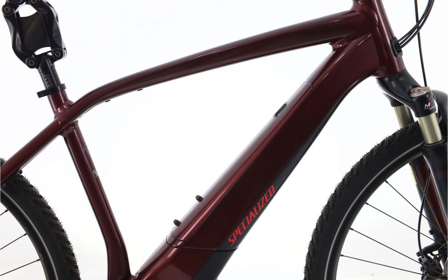 E-Bike Specialized Zyclora ·  Turbo Vado 4.0, Usata, 2021, Barcelona