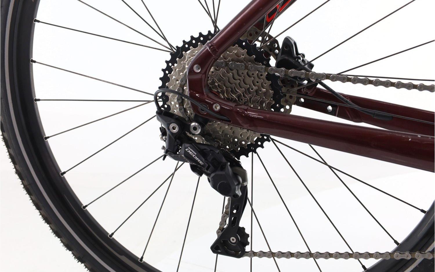 E-Bike Specialized Zyclora ·  Turbo Vado 4.0, Usata, 2021, Barcelona