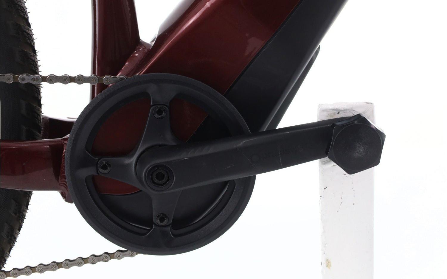 E-Bike Specialized Zyclora ·  Turbo Vado 4.0, Usata, 2021, Barcelona