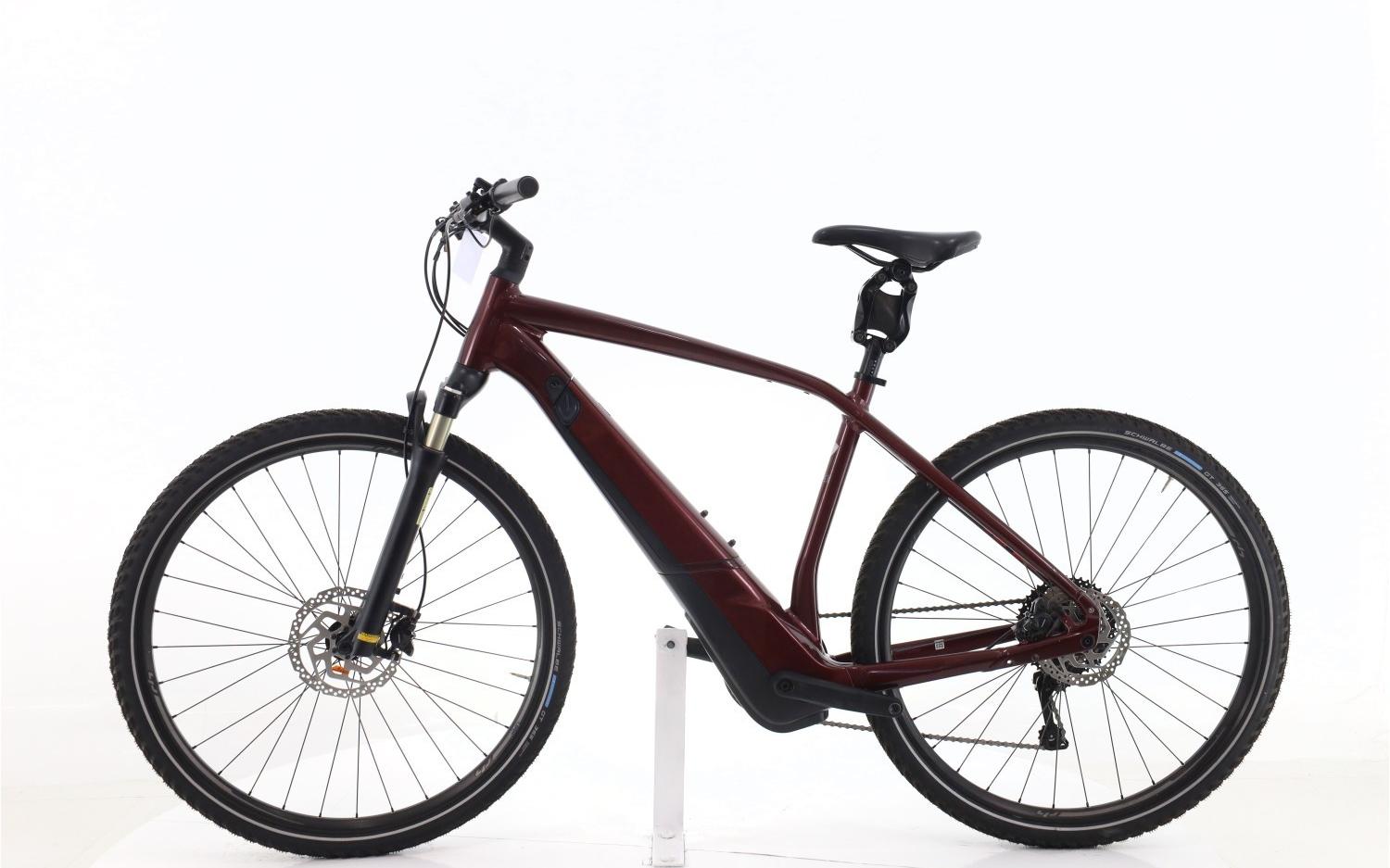 E-Bike Specialized Zyclora ·  Turbo Vado 4.0, Usata, 2021, Barcelona