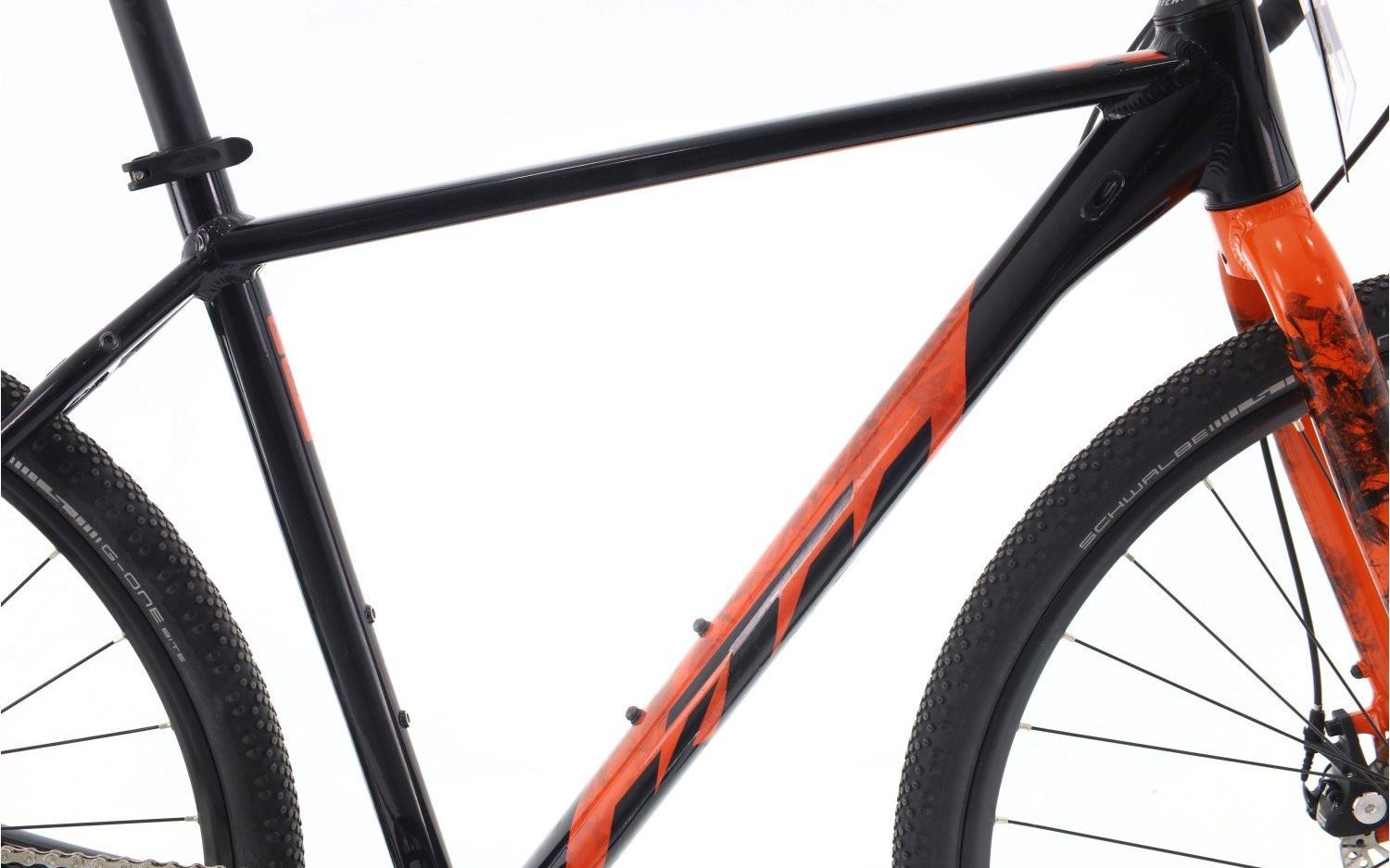 Ciclocross / Gravel KTM Zyclora ·  X-Strada 30, Usata, 2022, Barcelona