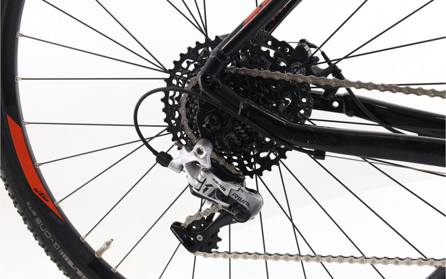 Ciclocross / Gravel KTM Zyclora ·  X-Strada 30, Usata, 2022, Barcelona