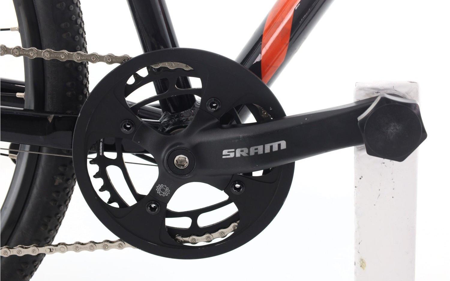 Ciclocross / Gravel KTM Zyclora ·  X-Strada 30, Usata, 2022, Barcelona