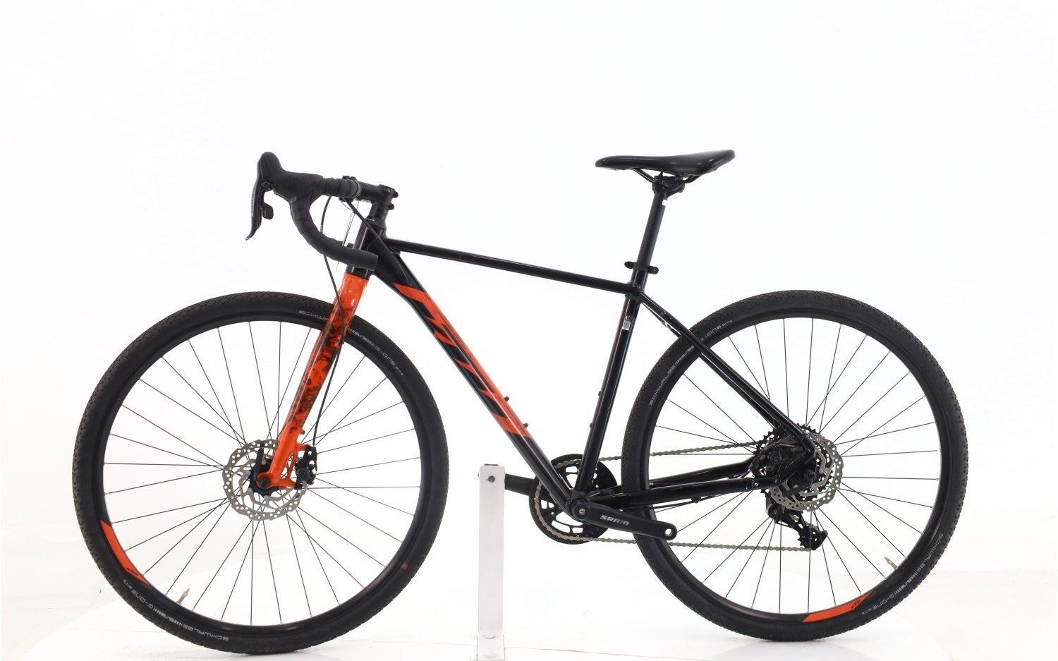Ciclocross / Gravel KTM Zyclora ·  X-Strada 30, Usata, 2022, Barcelona