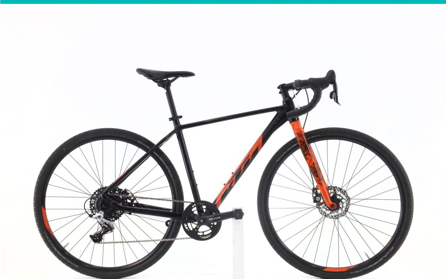 Ciclocross / Gravel KTM Zyclora ·  X-Strada 30, Usata, 2022, Barcelona