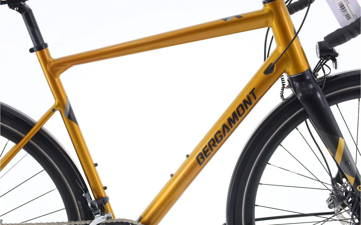 City Bike Bergamont Zyclora ·  Gran Durance GR 5, Usata, 2021, Barcelona