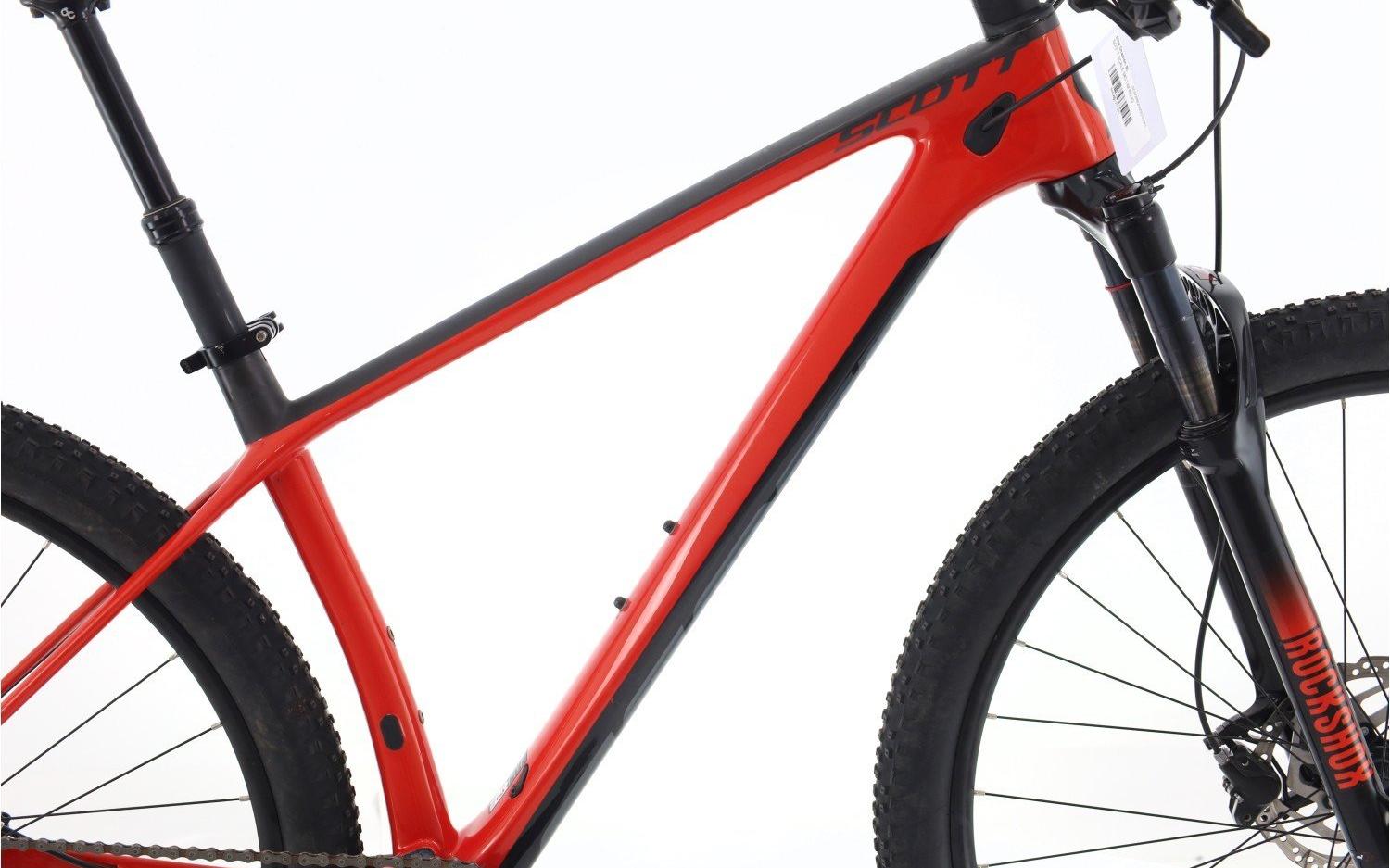 Mountain Bike Scott Zyclora ·  Scale 940, Usata, 2021, Barcelona