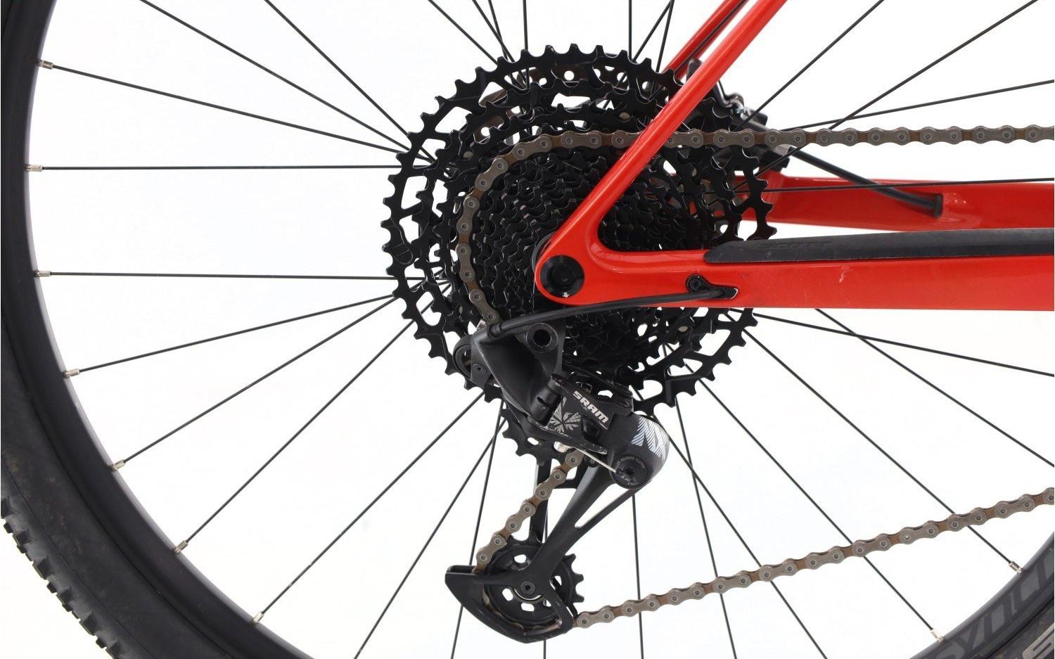 Mountain Bike Scott Zyclora ·  Scale 940, Usata, 2021, Barcelona