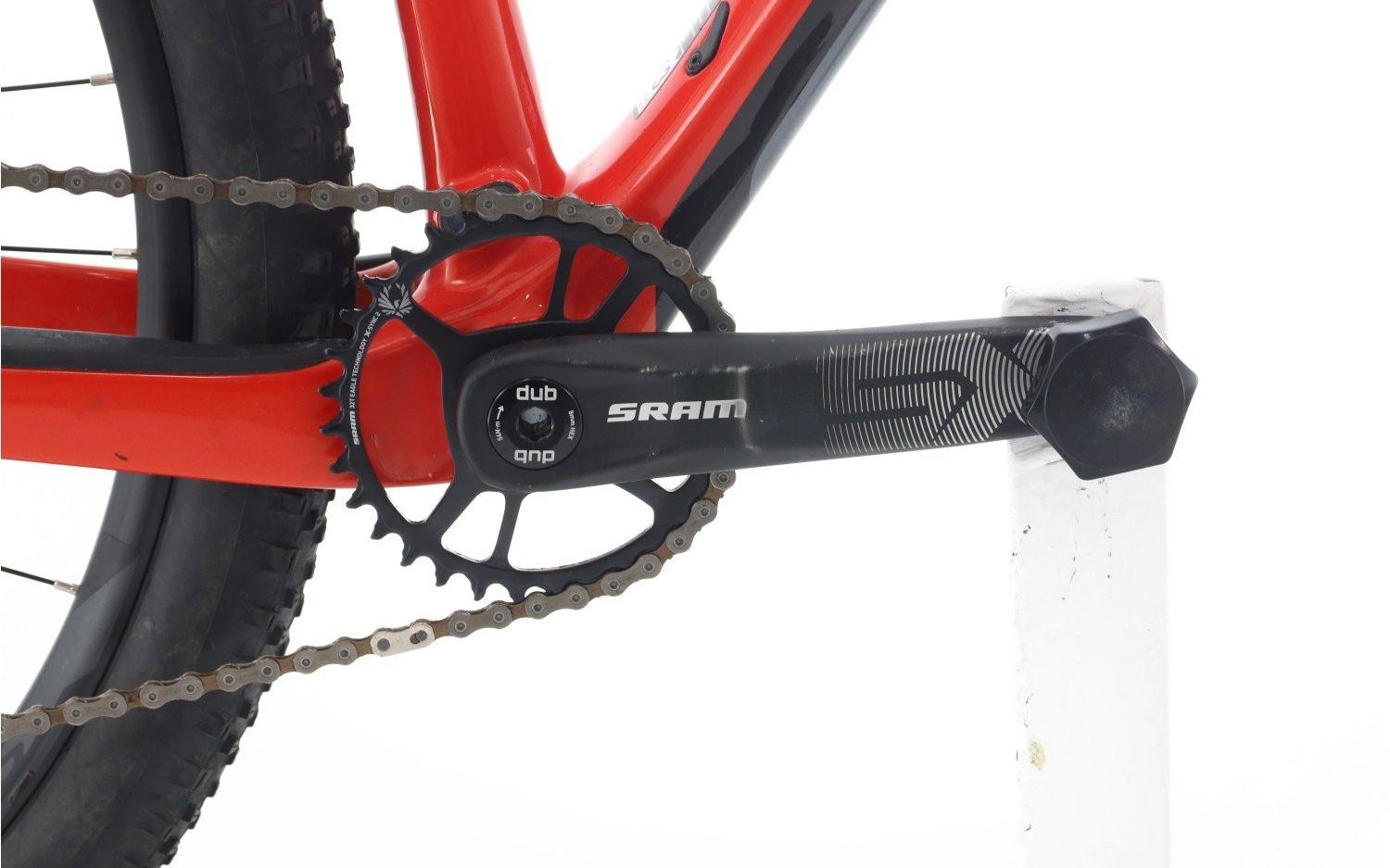 Mountain Bike Scott Zyclora ·  Scale 940, Usata, 2021, Barcelona