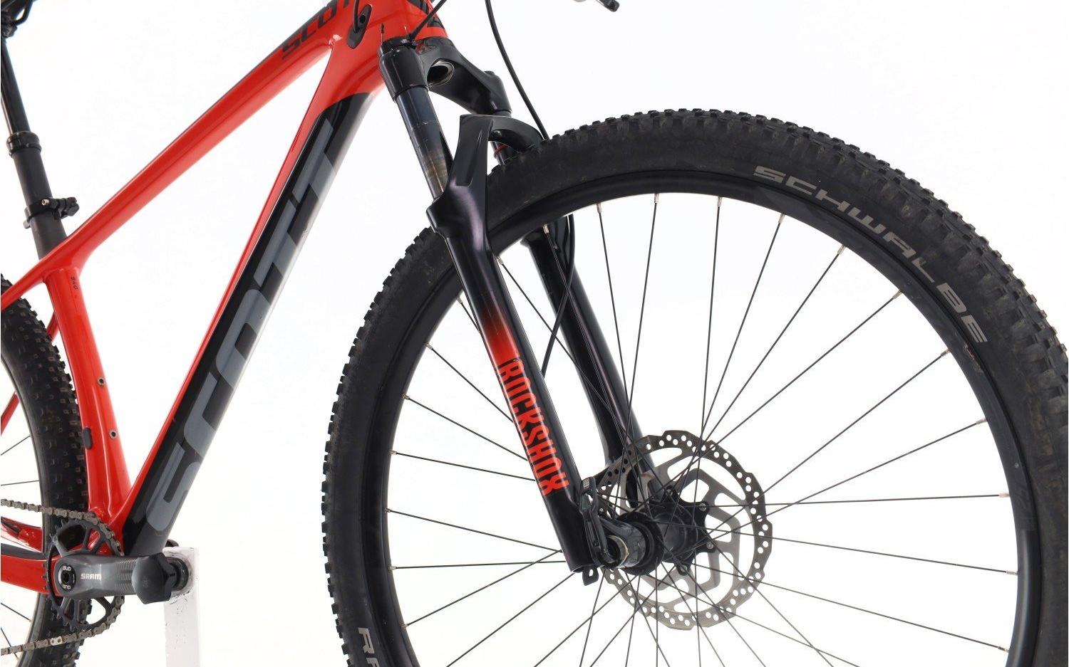 Mountain Bike Scott Zyclora ·  Scale 940, Usata, 2021, Barcelona