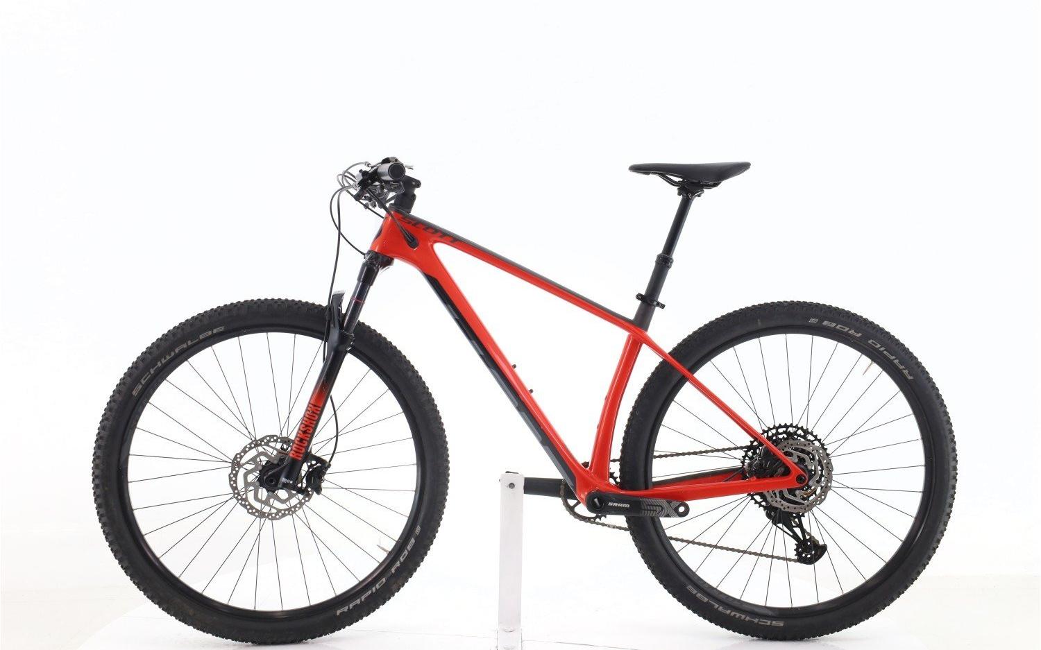 Mountain Bike Scott Zyclora ·  Scale 940, Usata, 2021, Barcelona