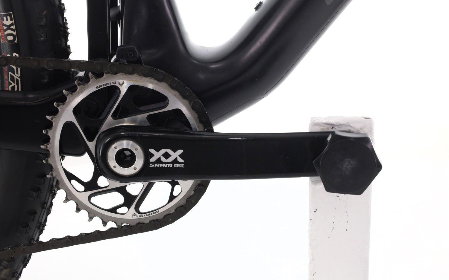 Mountain Bike BMC Zyclora ·  Fourstroke Four XX SL AXS, Usata, 2024, Barcelona