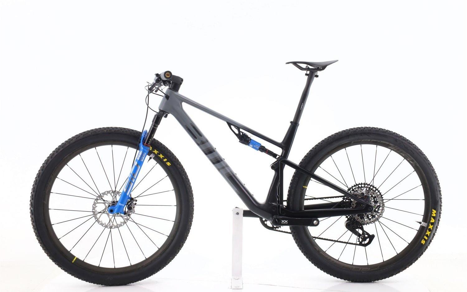 Mountain Bike BMC Zyclora ·  Fourstroke Four XX SL AXS, Usata, 2024, Barcelona