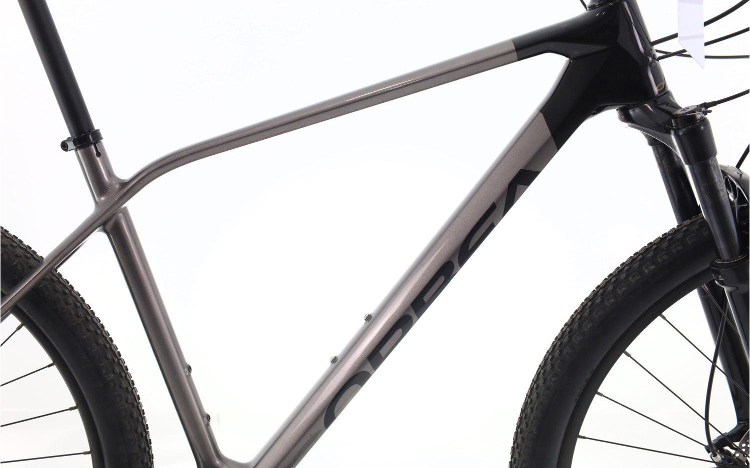 Mountain Bike Orbea Zyclora ·  Alma M50, Usata, 2022, Barcelona