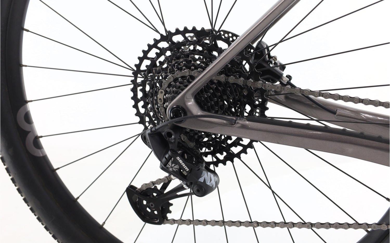 Mountain Bike Orbea Zyclora ·  Alma M50, Usata, 2022, Barcelona