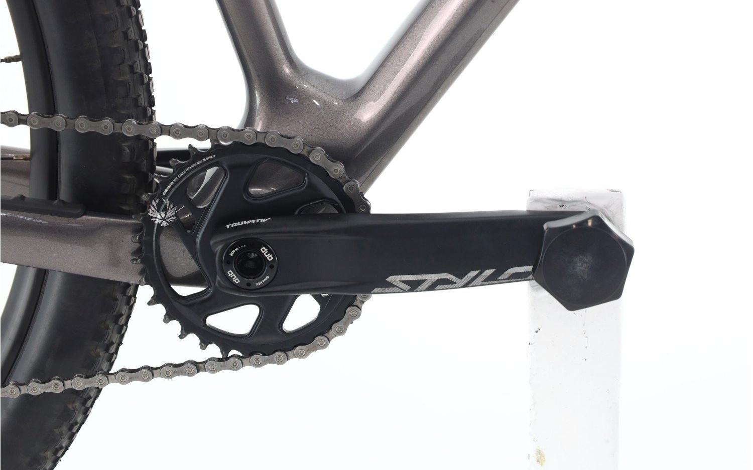 Mountain Bike Orbea Zyclora ·  Alma M50, Usata, 2022, Barcelona