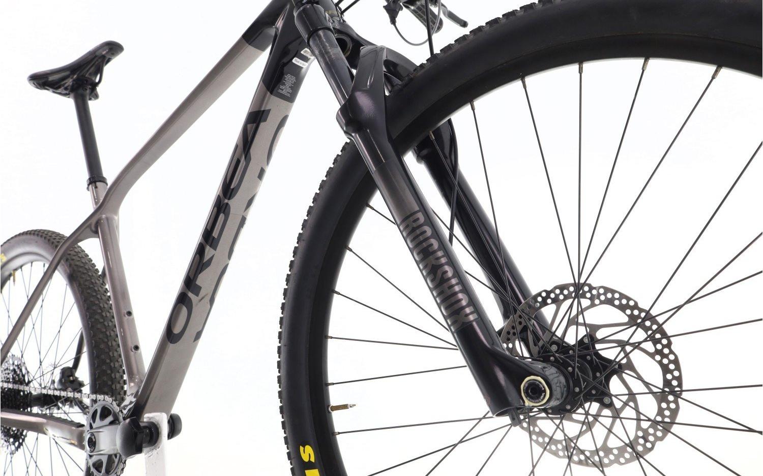 Mountain Bike Orbea Zyclora ·  Alma M50, Usata, 2022, Barcelona