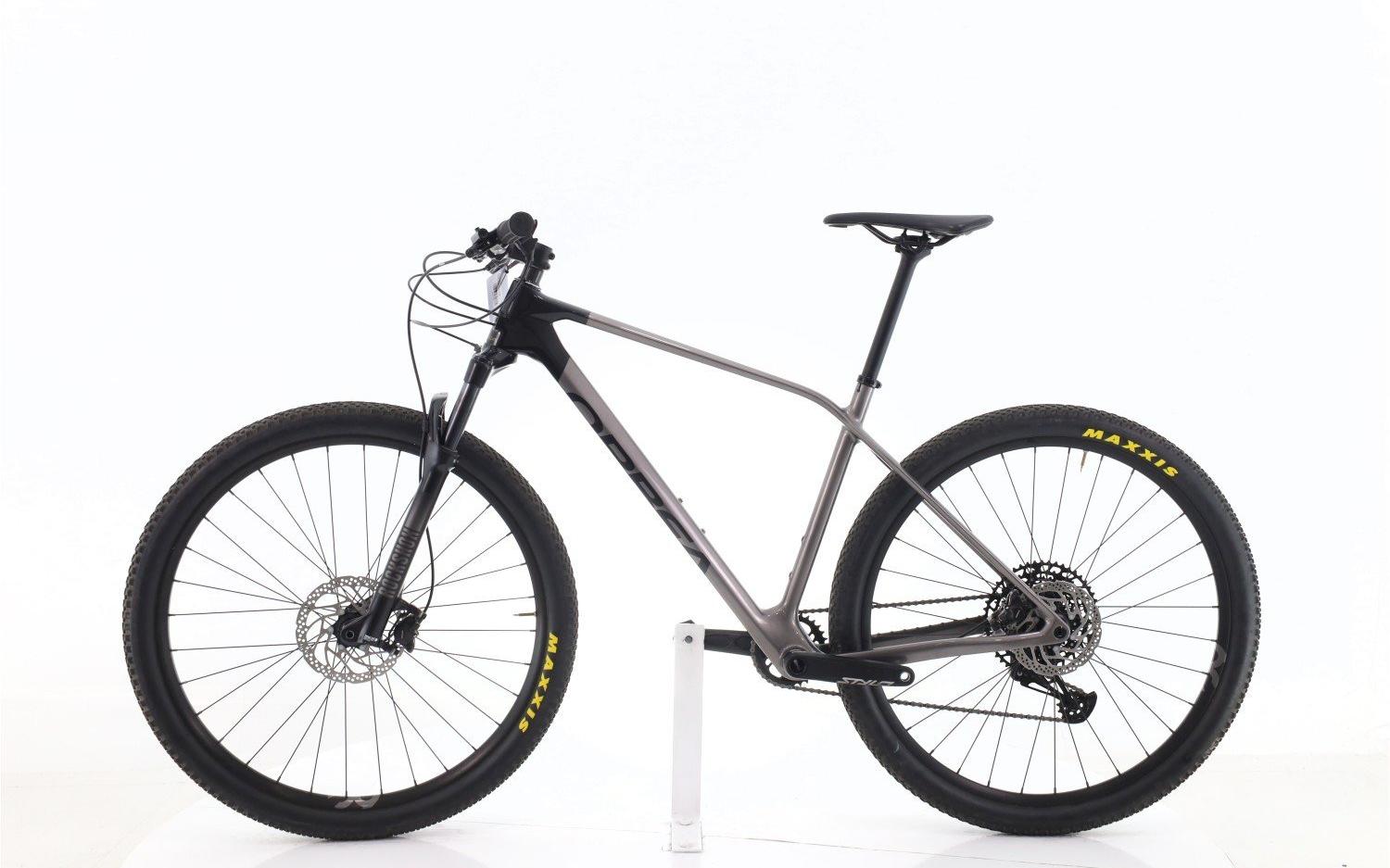 Mountain Bike Orbea Zyclora ·  Alma M50, Usata, 2022, Barcelona