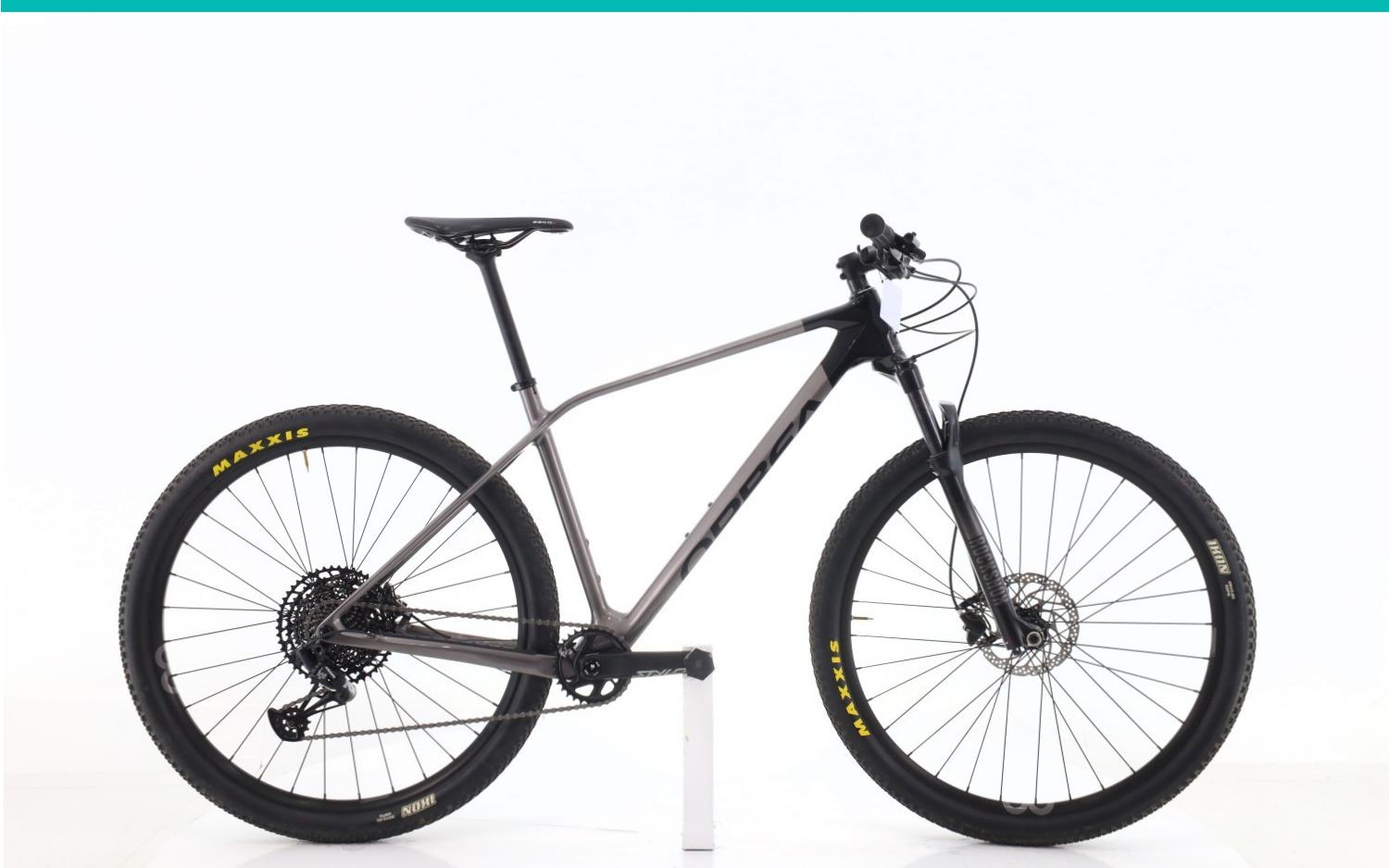 Mountain Bike Orbea Zyclora ·  Alma M50, Usata, 2022, Barcelona