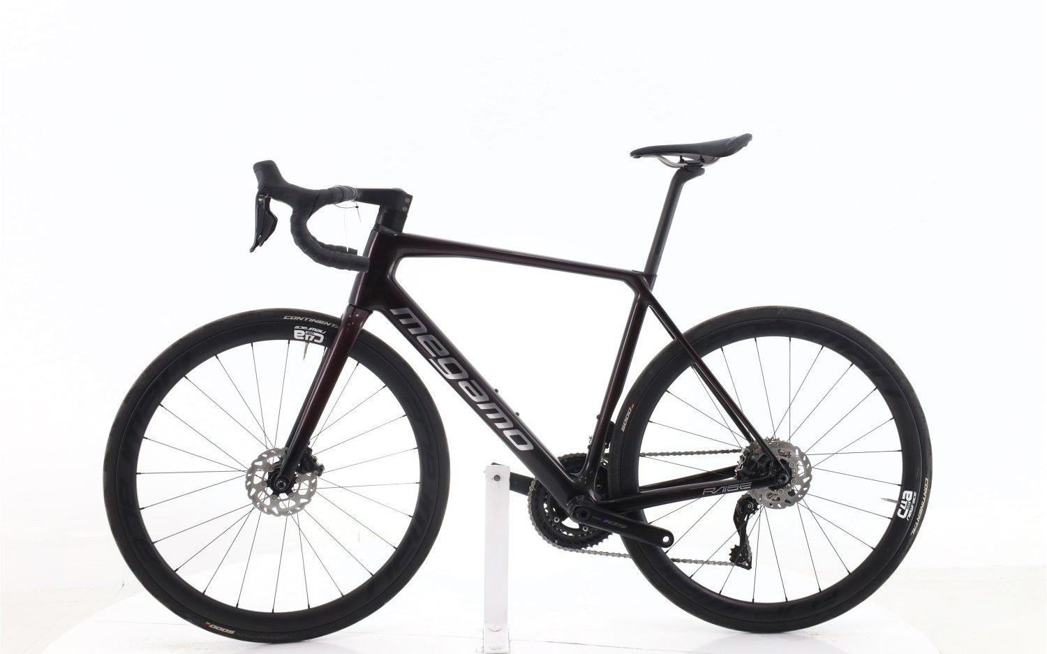 Bici da corsa Megamo Zyclora ·  Raise 15 Di2 12V, Usata, 2023, Barcelona