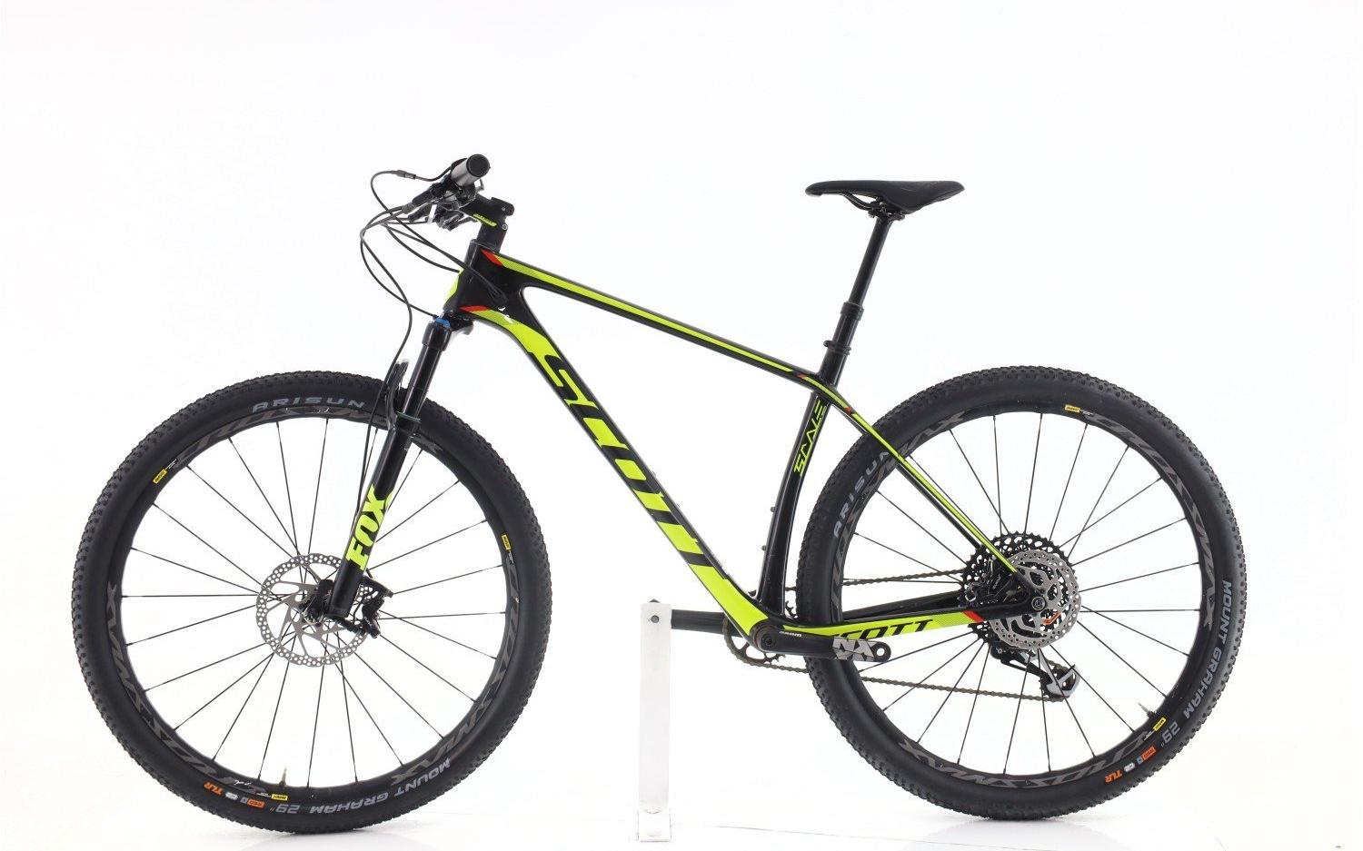 Mountain Bike Scott Zyclora ·  Scale 930 GX, Usata, 2018, Barcelona
