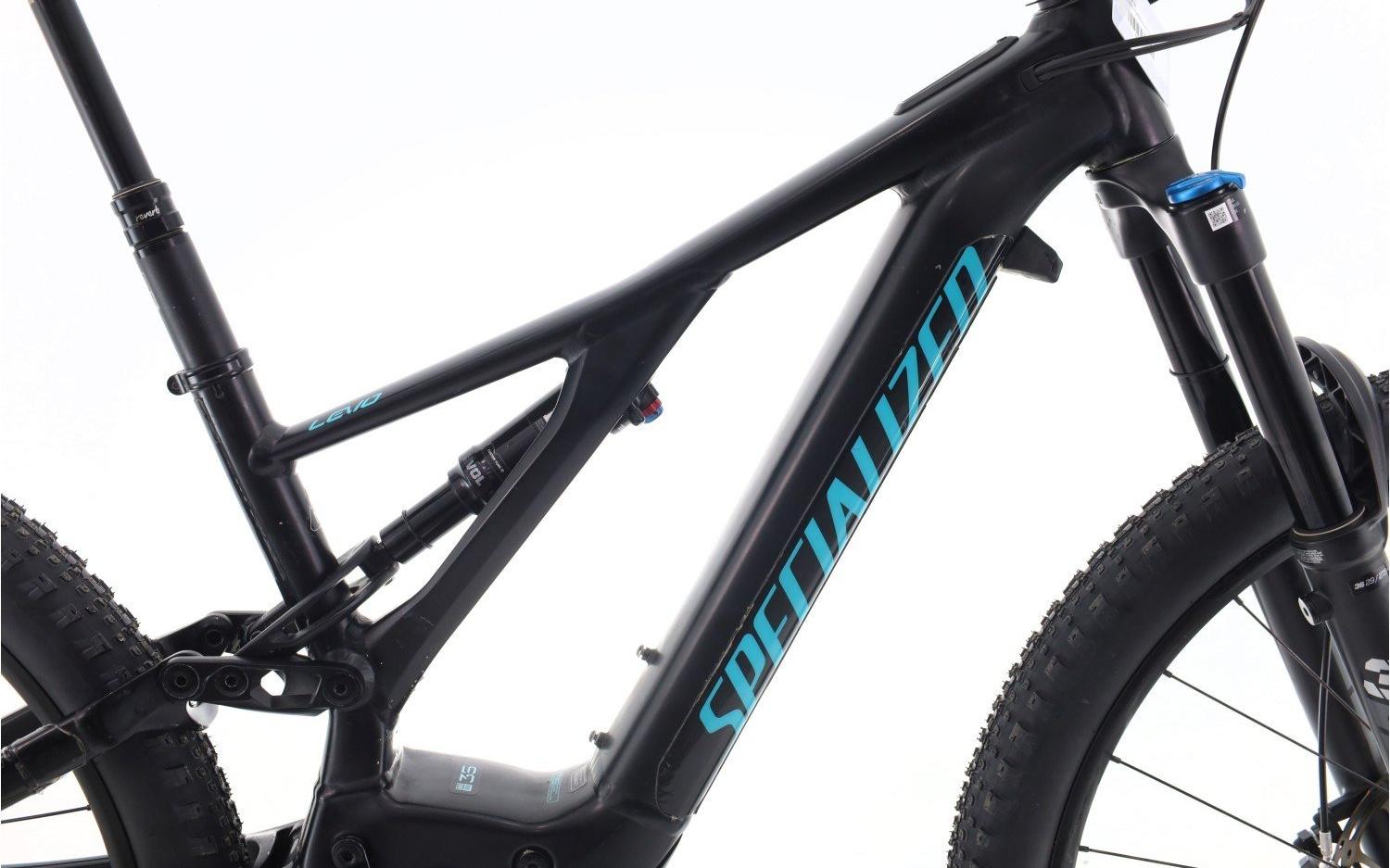 E-Bike Specialized Zyclora ·  Turbo Levo, Usata, 2020, Barcelona